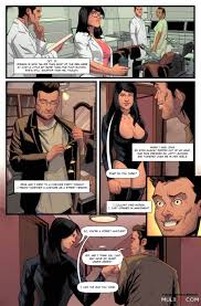 Better And Better porn comic - the best cartoon porn comics, Rule 34 |  MULT34