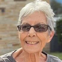 Susan Jane Dilks Obituary