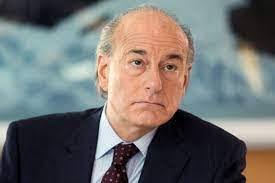 Frank Vernon's Instagram, Twitter & Facebook