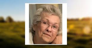 Marilyn Rose Sykes Obituary March 20, 2020