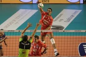 بلندترین اسپکرهای دنیای والیبال معرفی شدند - ایسنا