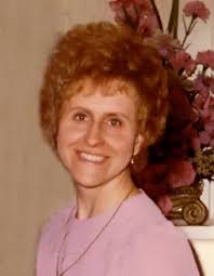 Obituary information for Karen D. Muench