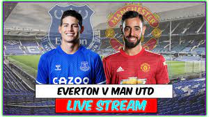 You can watch the manchester united match online here. Watch Man United Vs Everton Live Stream