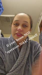 Operation Nikki House