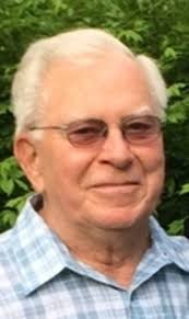 Charles H. Meloche, Jr. Obituary