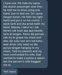 Rajah di bawah merujuk kepada gambar rajah blok bahagian kereta kawalan jauh yang akan diubah suai bagi membolehkan kereta tersebut mudah dikendalikan di kawasan yang gelap. Raba Dada Dan Pegang Kemaluan Guru Sekolah Memandu Gatal Semasa Cari Infonet