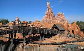 Trying To Pass A Kidney Stone Ride A Roller Coaster Care2 Healthy Living Disney World Tickets Walt Disney World Orlando Disney World Resorts