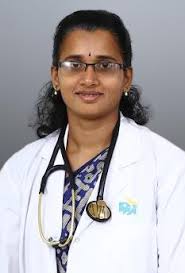 Dr. Akila Mani