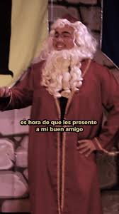 Avery Potter: La parodia mágica y divertida