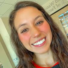 Olivia Nall, Shooting Guard