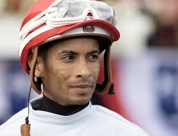 Jockey colony full of big names, up-and-coming youngsters