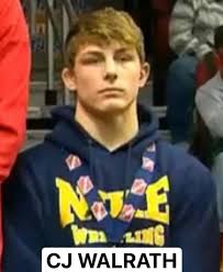 PINDOX PROFILE: CJ Walrath; Notre Dame HS '23/DC Elite