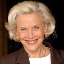 Honor Blackman ~ Life Story & Biography with Photos