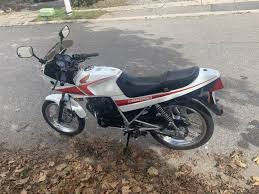 Image result for Creme 1987 Motorcycle