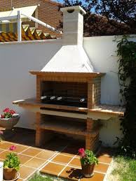 Les barbecues fixes sont généralement proposés en trois matières distinctes : Kit Barbecue Fixe En Brique Av1900f My Barbecue