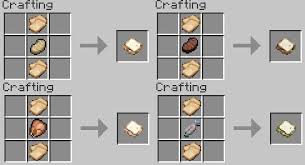 1 3 2 Sandwiches Minecraft Mod Minecraft Mods Minecraft Minecraft Food