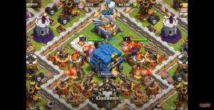 Fortnite mod apk feature 3. Clash Of Clans Apk V14 93 4 Android Full Mod Mega