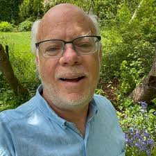 In regression therapy, not everything is literal — and that's okay. Whether  a guide shows up as Jesus or Jim Carrey, the experience holds meaning for  the client. In this story from