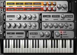 Vst Plugins Free Download Firebird 2 Tone2 Synthesizer Vst Plugin Vst Plugins Free Download Synthesizer Synth Audio