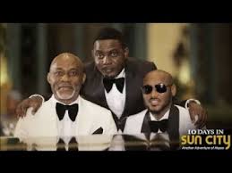 10 Days In Suncity Latest 2017 New Nigerian Nollywood Cinema Movies Youtube Mp4 video download for 10 days in sun city (2017). youtube