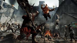 Vermintide 2 Is The Co Op Game We Ve Been Waiting For Twin Cities Geek The game looks much better than this by default, but i turned off basically all hdr and postprocessing and dialed back the. vermintide 2 is the co op game we ve