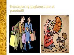 Campaign poster tungkol sa pagkonsumo drawing : Aralin 8 Ang Pagkonsumo At Ang Mamimili Shainaramirez