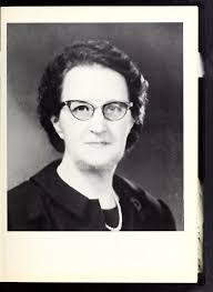 Patricia Burrus's Instagram, Twitter & Facebook