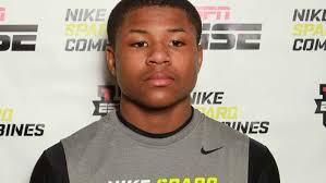 Wisconsin football recruiting: Michael Weber, Miles Boykin headline weekend  visits