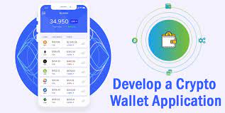 A cryptocurrency wallet is a software program that stores private and public keys and interacts with various blockchain. Want To Develop Multicurrency Wallet App For Android Ios