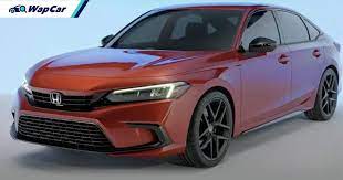 Video yg asli dan mudah untuk mencubanya, klau tak paham boleh komen. Honda Civic 2021 Serba Baharu Dirasmikan Pelancaran Di Malaysia Lebih Awal Wapcar