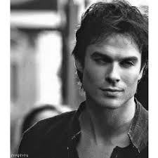 The Vampire Diaries Damon Salvat