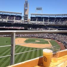 The left field foul pole is on the southeastern corner of the building. Western Metal Supply Co Building East Village San Diego Ca