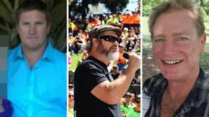 Grieving family gives the gift of life