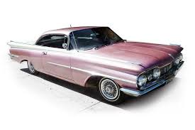 Image result for Bronze Mist 1959 Oldsmobile