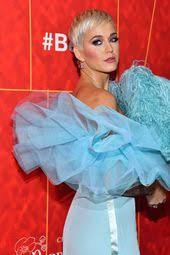 Katy Perry You Just Have To Say That You Re Fine Pin On Hair Dos