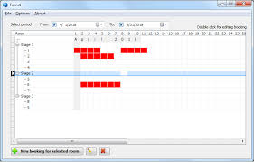 Script Gantt Chart Page 1 Faq My Visual Database