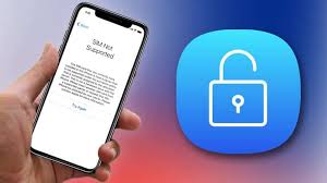 Alternatively, you can power down your phone, place a new sim card (for your new carrier) into the sim tray on the side of the iphone, then power the device . How To Unlock A Locked Cell Phone That Has No Sim Card Quora