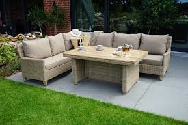 Ploss Gartenmobelset Borneo 16 Tlg Ecklounge Tisch 145x85 Cm Polyrattan Akazie Online Kaufen Otto Gartenmobel Gartenmobel Sets Polyrattan