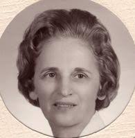 Glad Bronn Obituary (1908