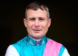 The Pat Smullen Column: Riding Out Is The Best Therapy