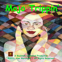 Alan Marchand : Toe Teasin' Jazz Tunes For All Occasions