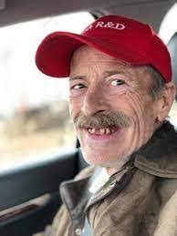 Joseph Rush's Instagram, Twitter & Facebook