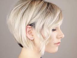 Cute pixie bob cut for round faces. 30 Sexiest Pixie Bob Haircuts You Need To Try In 2021