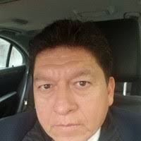 Cesar Tupac-Yupanqui