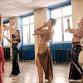 Embodying Grace Belly Dance event image