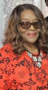 Ruby E. Woods-Gant Obituary March 5, 2024