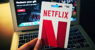 No extra costs, no contracts. Netflix Prepaid Gift Cards Are Finally Available In Malaysia