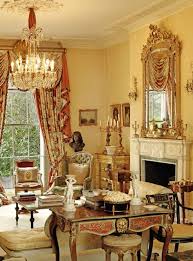 When French Mid 19th Century Furniture Meets Regency Style Splendour In London Victorian Living Room Salas Living Room Beautiful Interiors