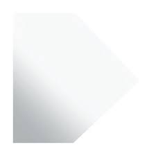 Szklo Syntetyczne Z Akrylu Matowe 142 X 54 Cm Robelit Szyby Do Drzwi Z Polistyrenu W Atrakcyjnej Cenie W Sklepach Leroy Merlin