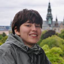 Möt våra studenter och alumner